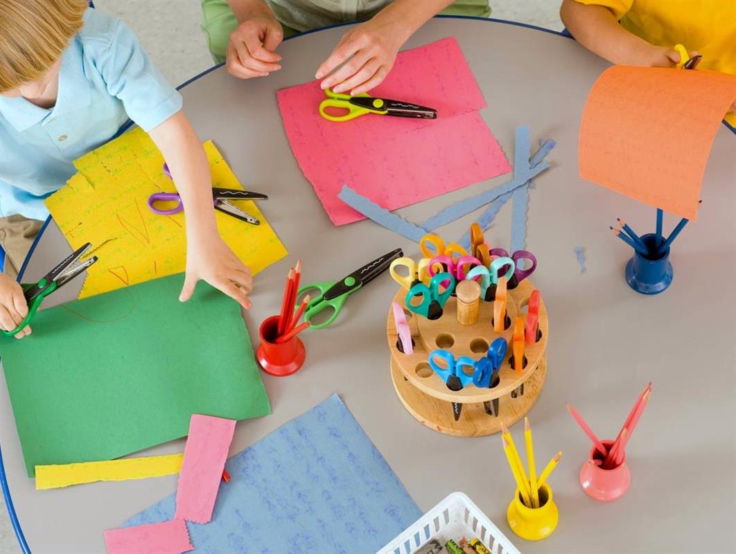 В костромских дошкольных учреждениях действует льгота для детей контрактников