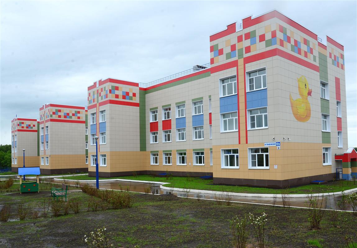 Отопительный сезон в костромских школах и детских садах начнется на днях