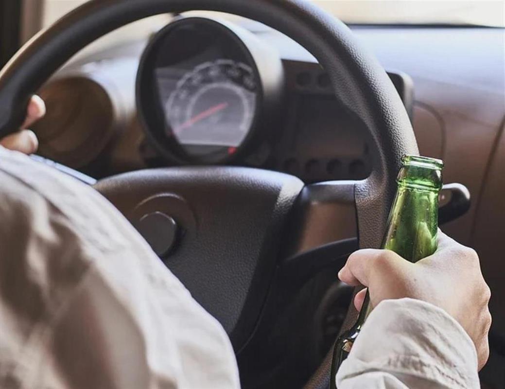 Костромичей предупредили о недопустимости управления автомобилем в состоянии опьянения
