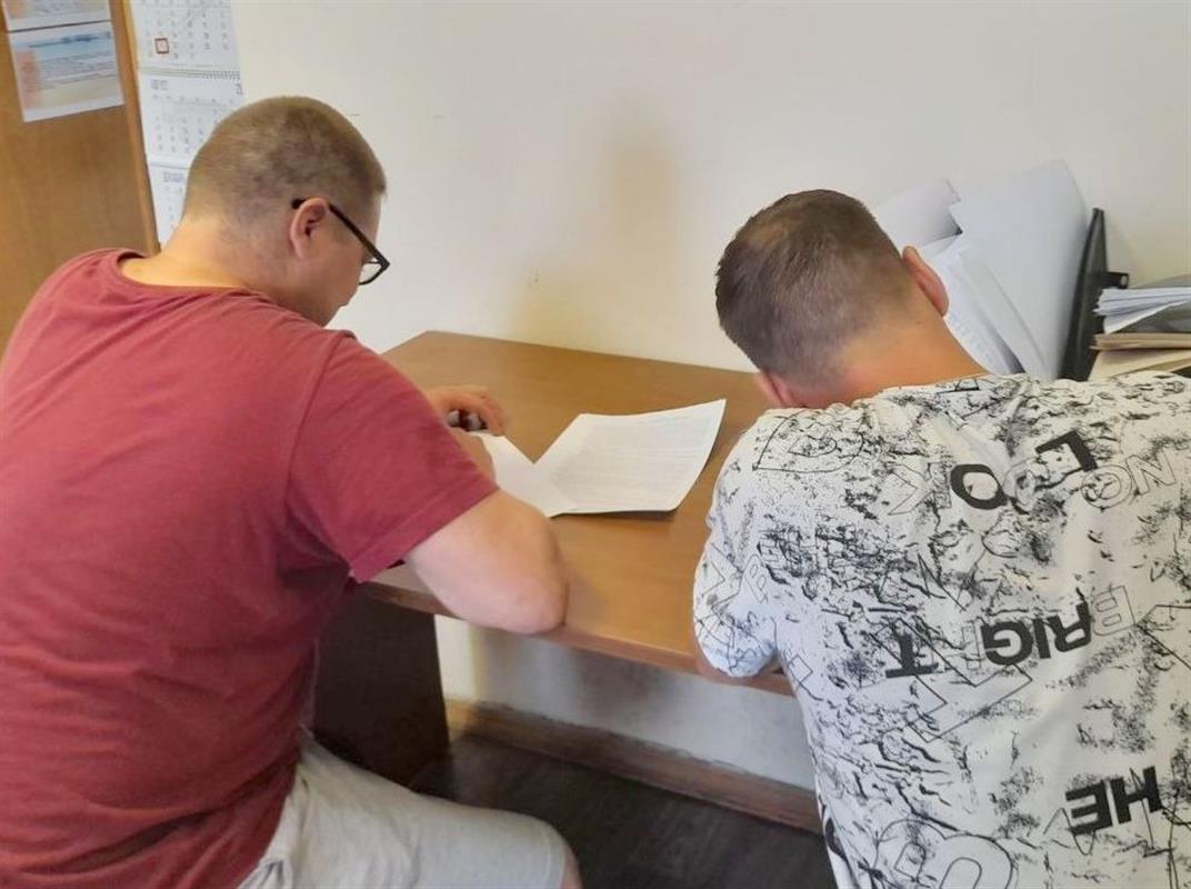 Жители других регионов приезжают в Кострому заключать контракты с Минобороны
