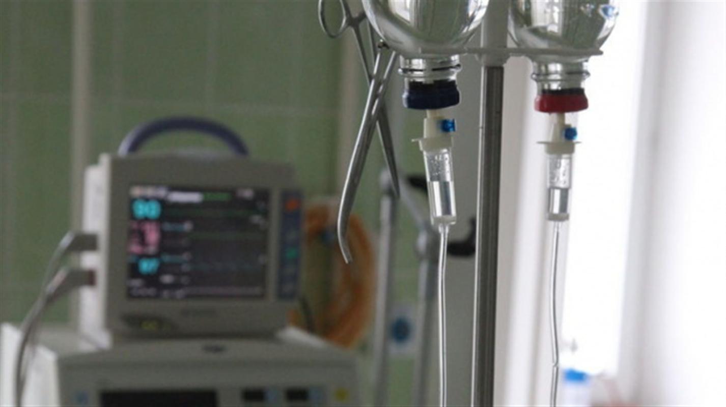 Два костромича с коронавирусом умерли в больнице