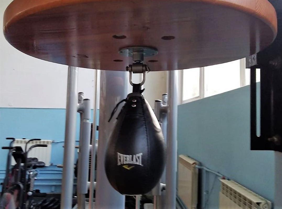 Костромские боксеры получили новое оборудование и инвентарь по нацпроекту