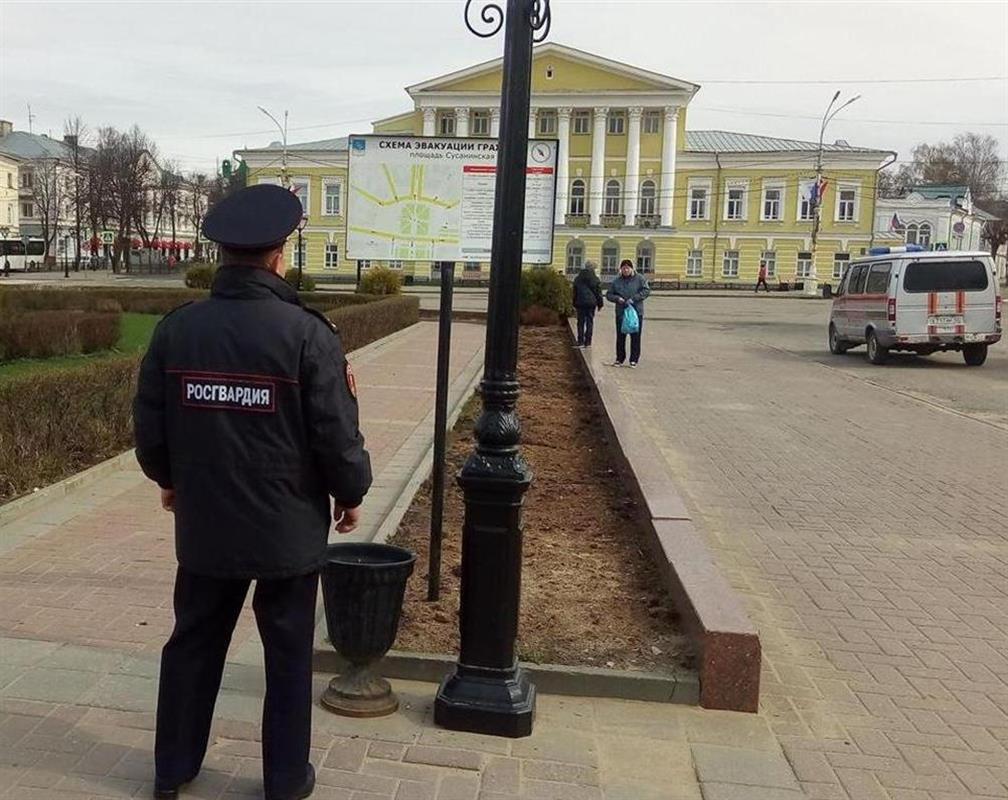 В Костроме пройдут внеочередные обследования чердаков и подвалов жилых домов 