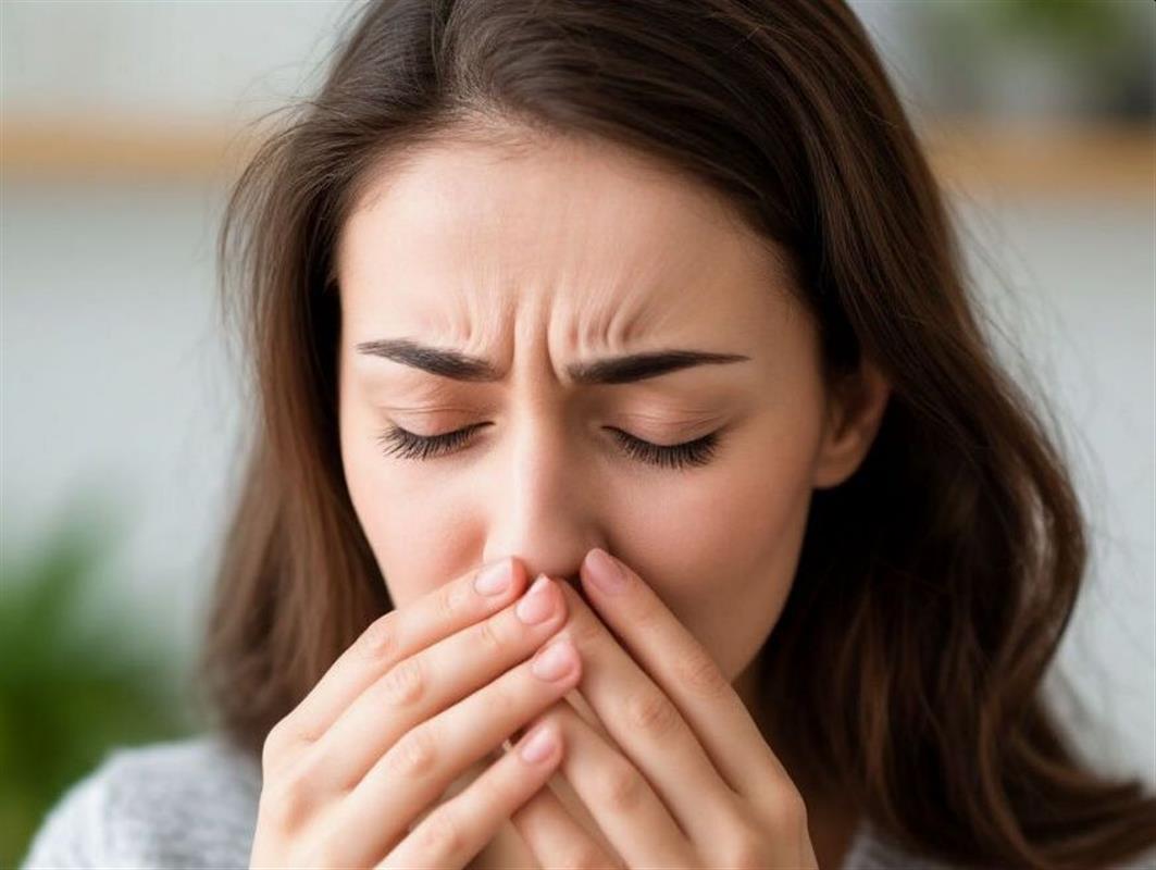 В новогодние праздники с симптомами ОРВИ в поликлиники обратились 3,7 тысячи костромичей