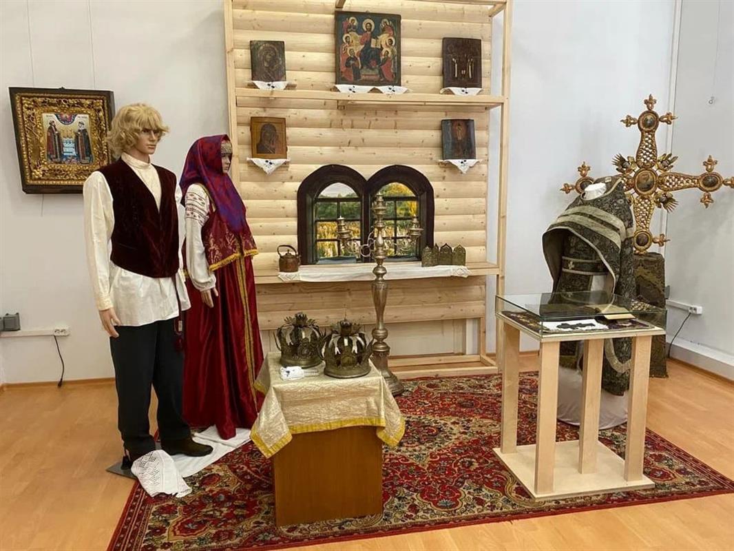 Обряды крестьянской свадьбы Костромской губернии покажут в Музее-заповеднике «Щелыково»