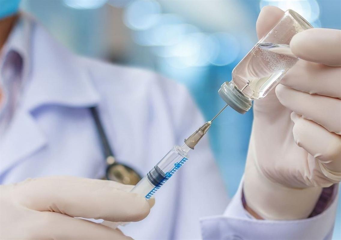 За сутки прививку от коронавируса сделали 687 жителей Костромы