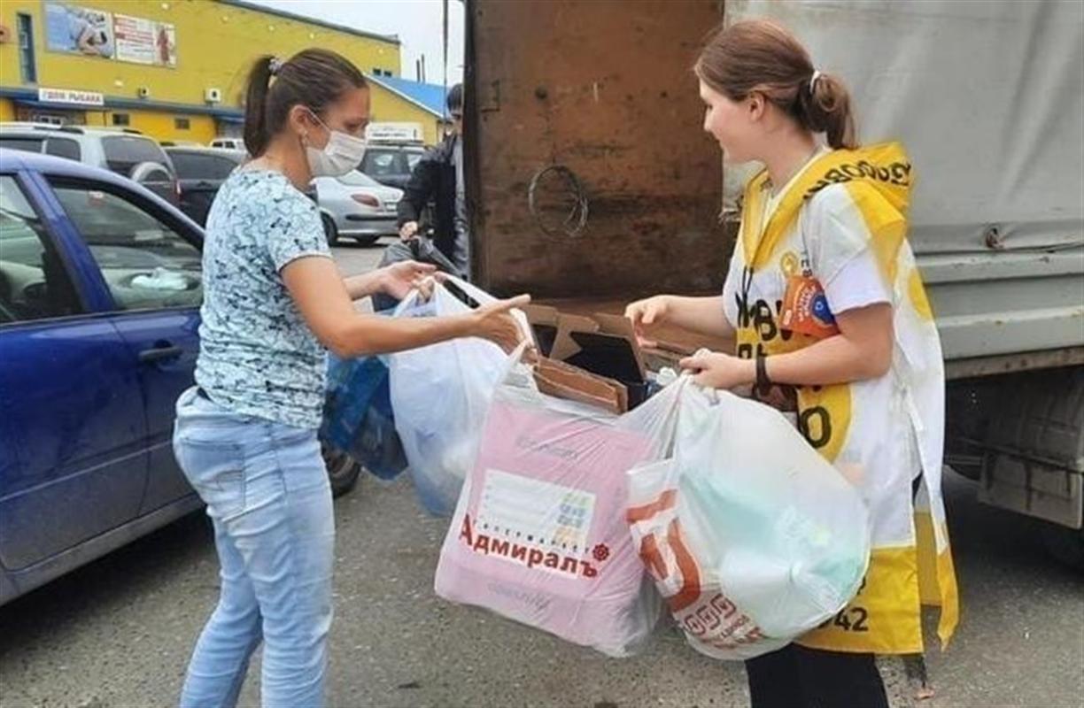 Костромичи вновь примут участие в доброй акции и помогут больным детям