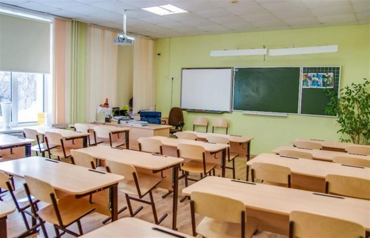 В школах Костромы начали принимать учеников независимо от их места жительства