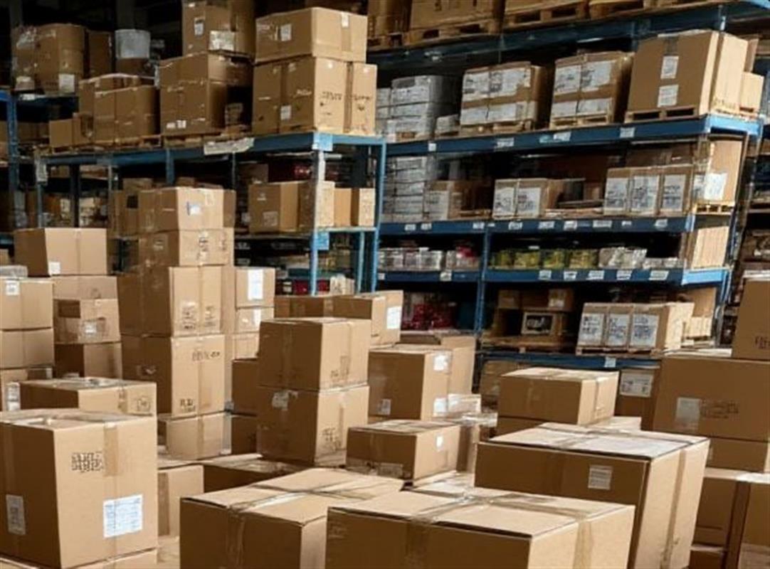 Костромичка причинила ущерб маркетплейсу на 1,3 миллиона рублей, работая в ПВЗ