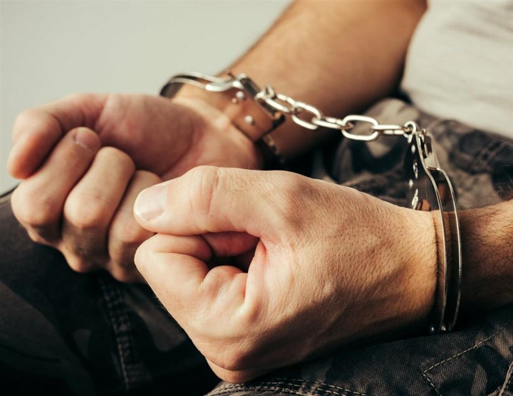 Гостя города задержали в Костроме с большим количеством подозрительных свёртков
