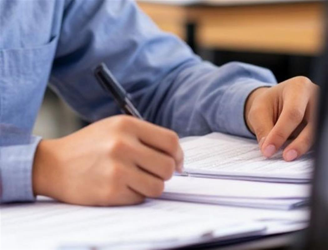 Родители костромских выпускников сдадут ЕГЭ по русскому языку