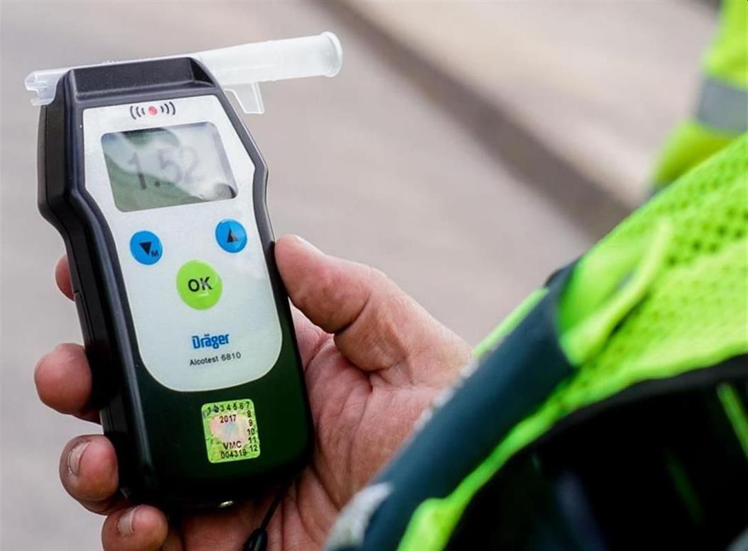 Автоинспекторы будут ловить пьяных водителей на дорогах Костромы