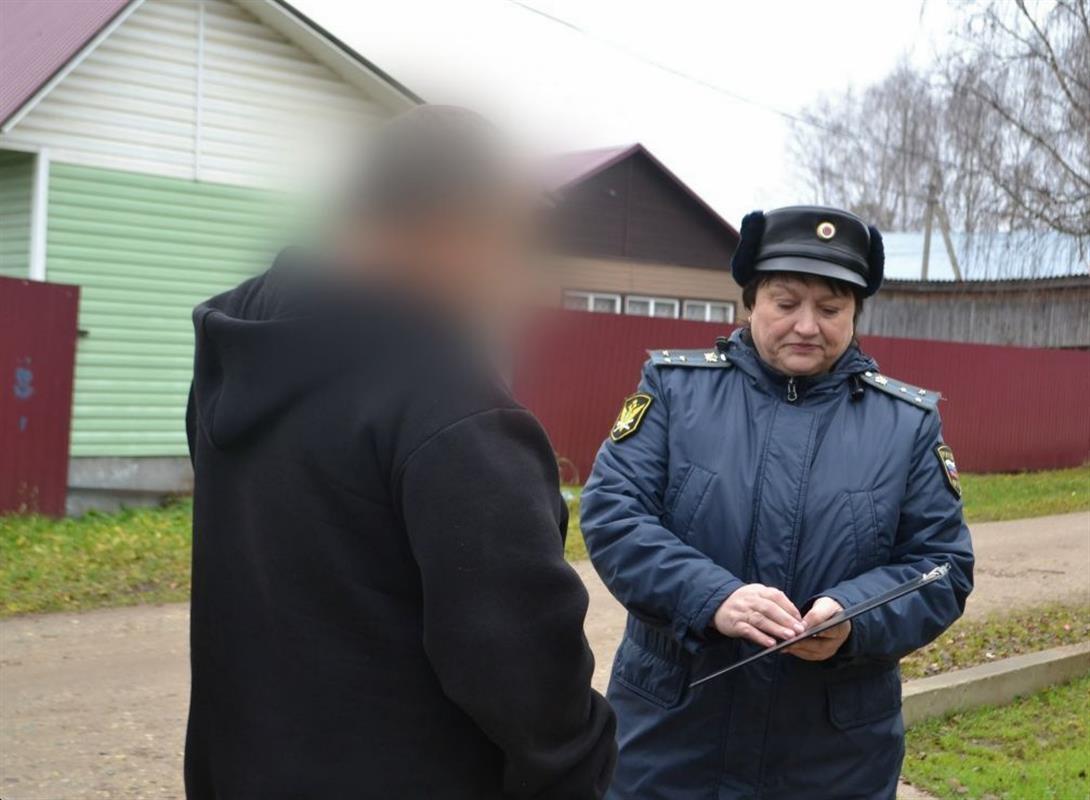 Житель Костромской области заплатил 700 тысяч рублей долгов по алиментам