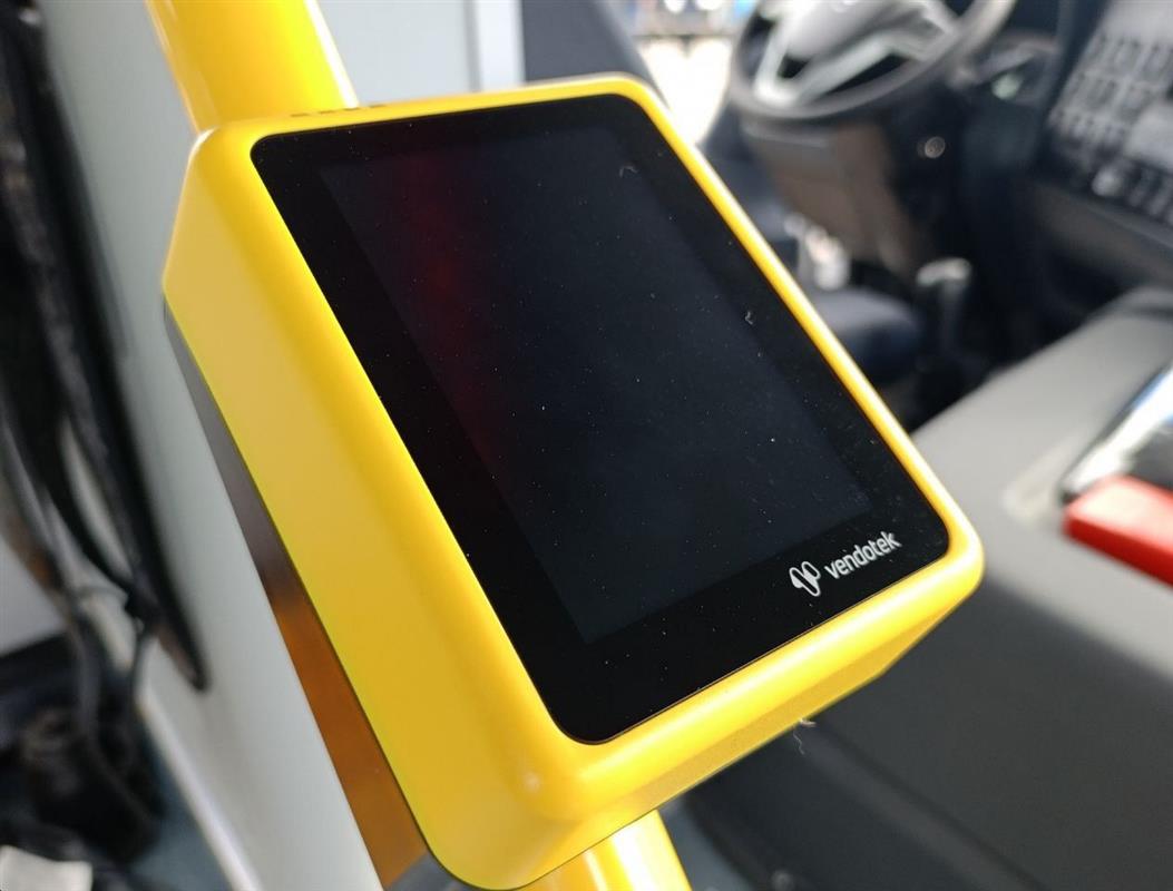 В костромских пригородных автобусах будет новая система оплаты проезда
