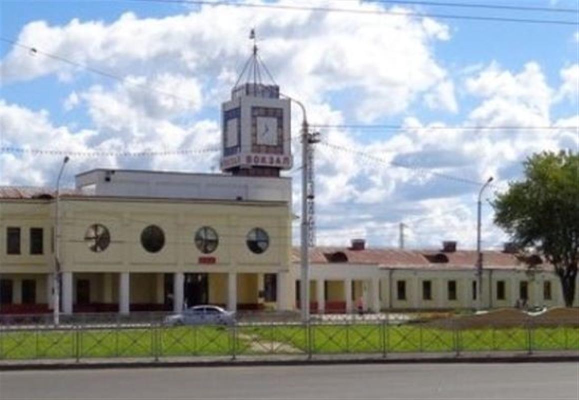 Стало известно, где в Костроме установят стелу «Город трудовой доблести»