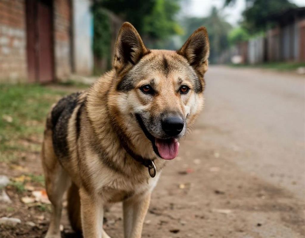 В Костроме проходят рейды по отлову безнадзорных животных