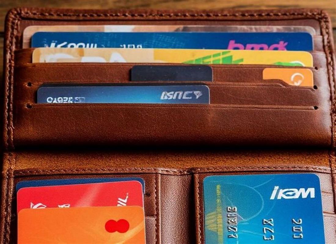 Костромичи жалуются в Банк России на блокировку карт