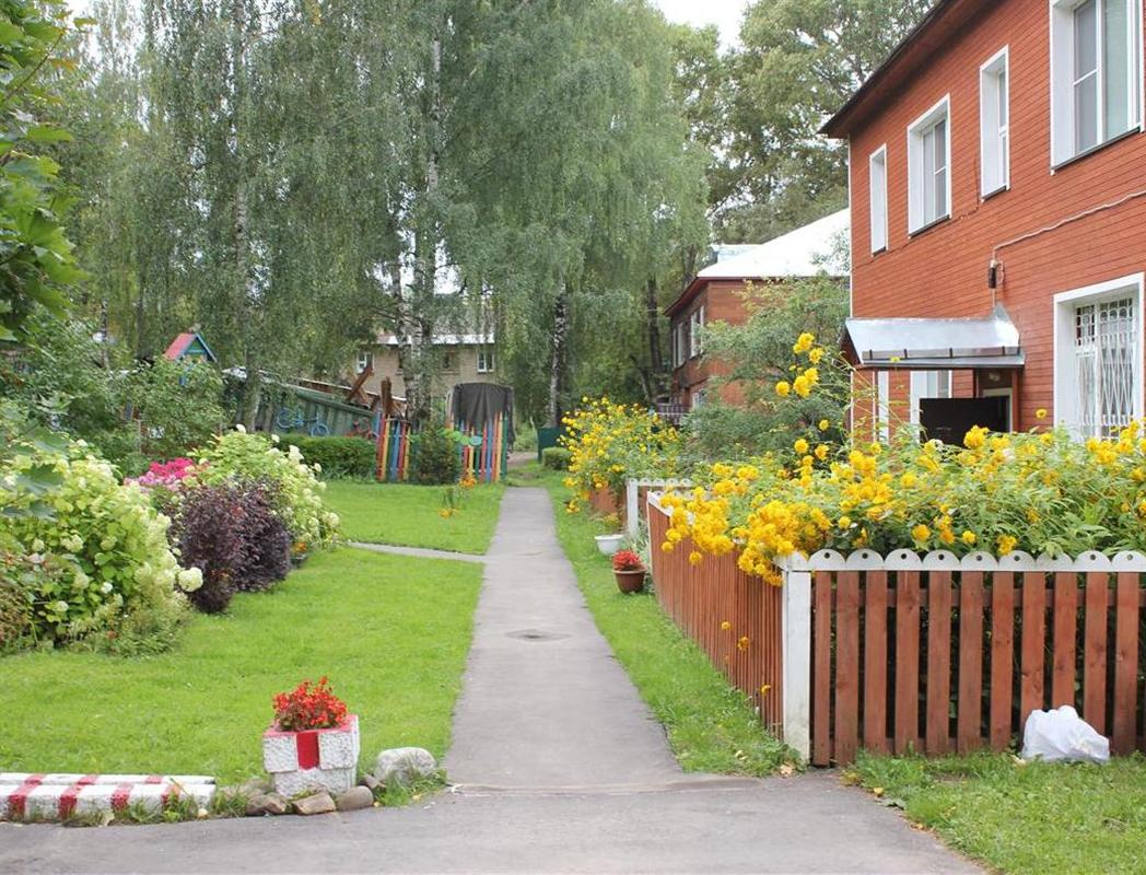 Костромские ТОСы борются за победу в городском конкурсе