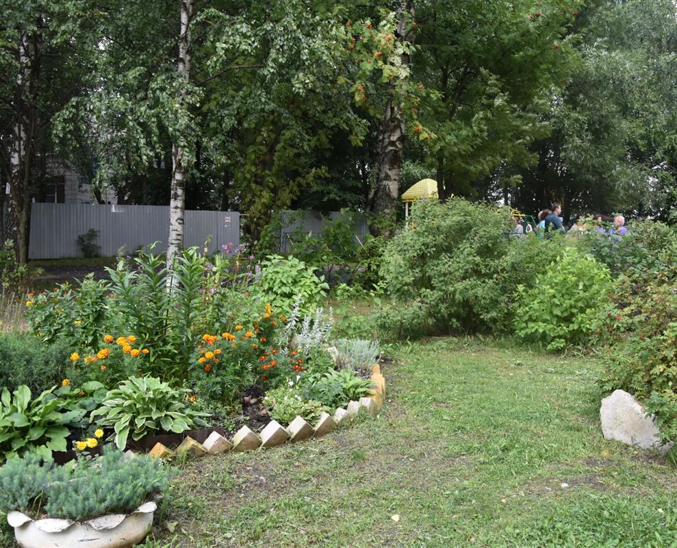 В Костроме вновь выберут лучшие ТОСы