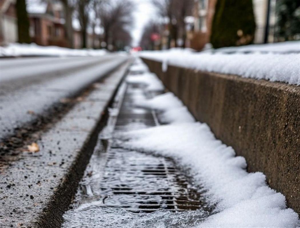 В Костроме начали готовиться к весеннему паводку
