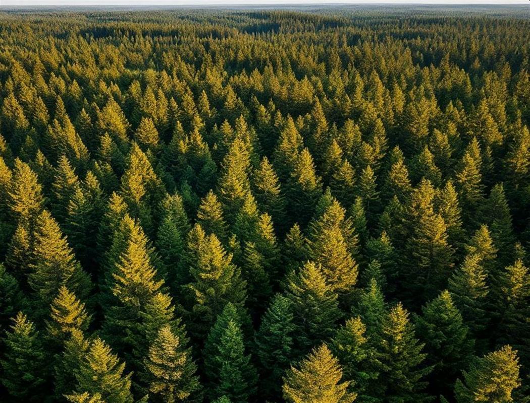 Три новых природных заказника создадут в Костромской области