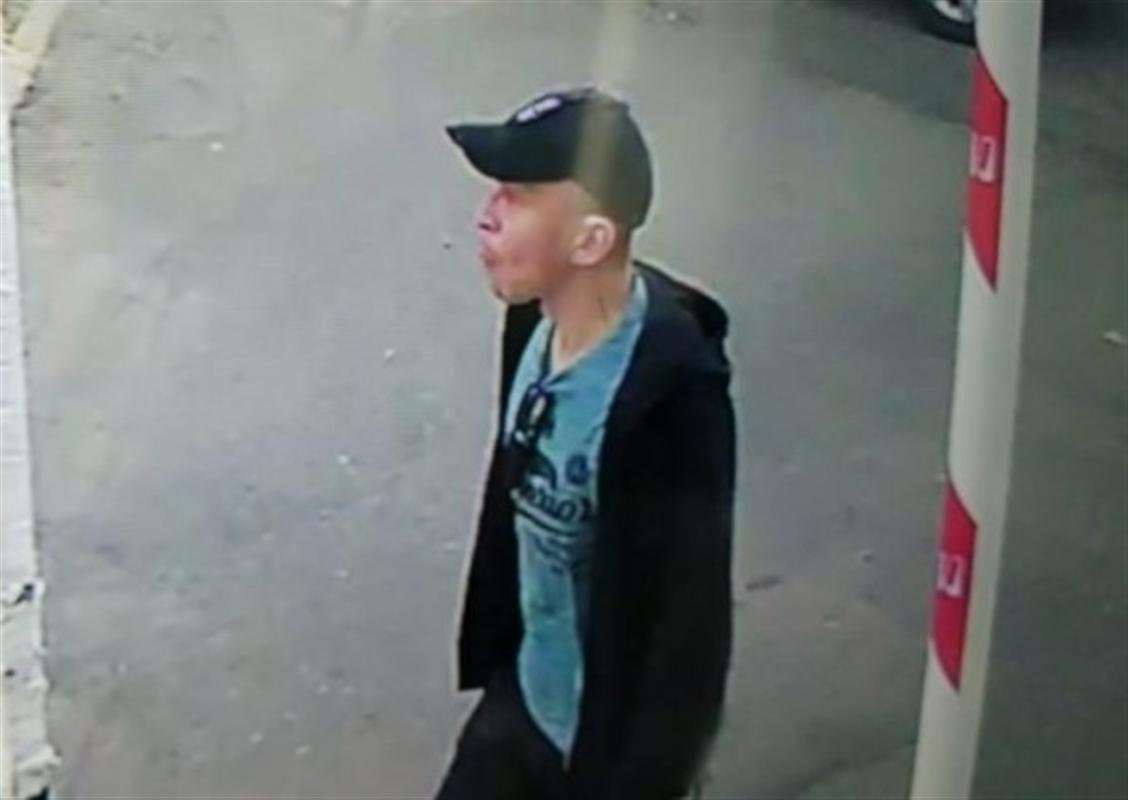 В Костроме ищут подозреваемого в краже телефонов из больничной палаты
