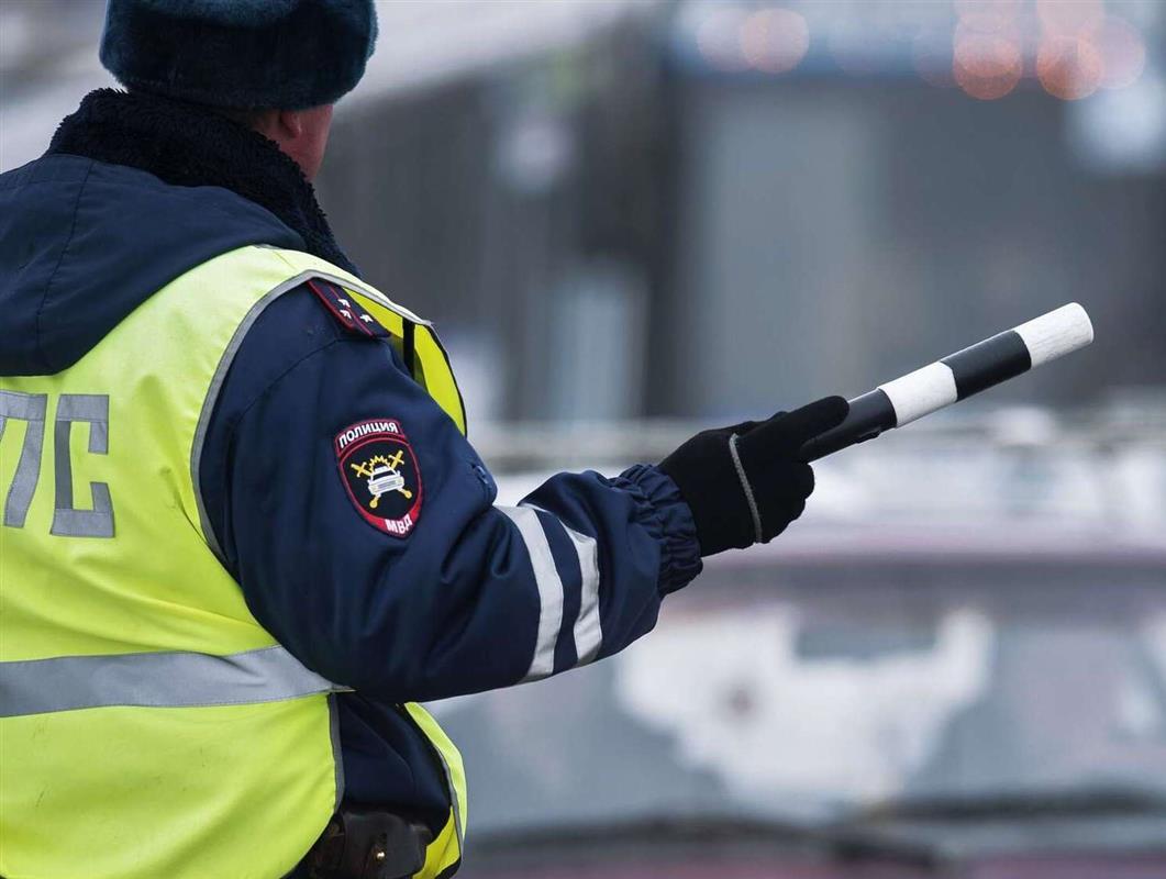 Нетрезвое вождение довело жителя Костромской области до уголовного дела