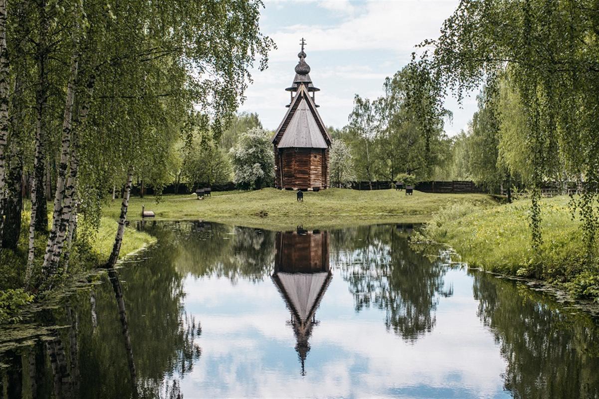 Сегодня в Костроме пройдет «Культурный выходной»