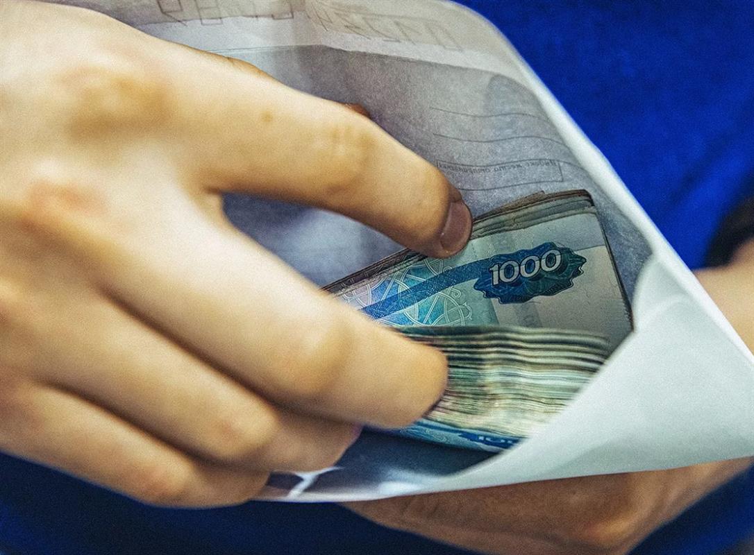 За неделю кибермошенники выманили у доверчивых костромичей более 12 миллионов рублей
