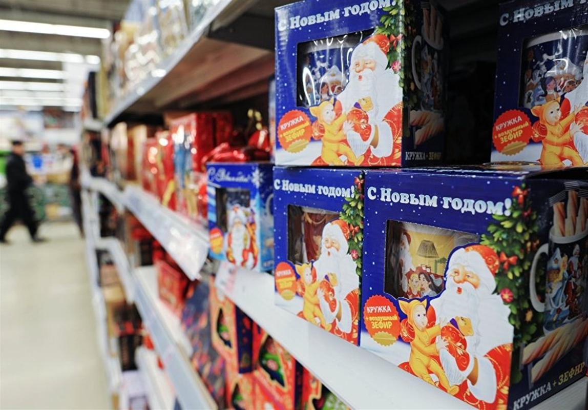 В Костромской области смягчают коронавирусные ограничения на новогодние праздники