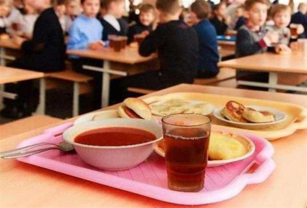 Льготы костромским школьникам на питание и проезд продлят автоматически