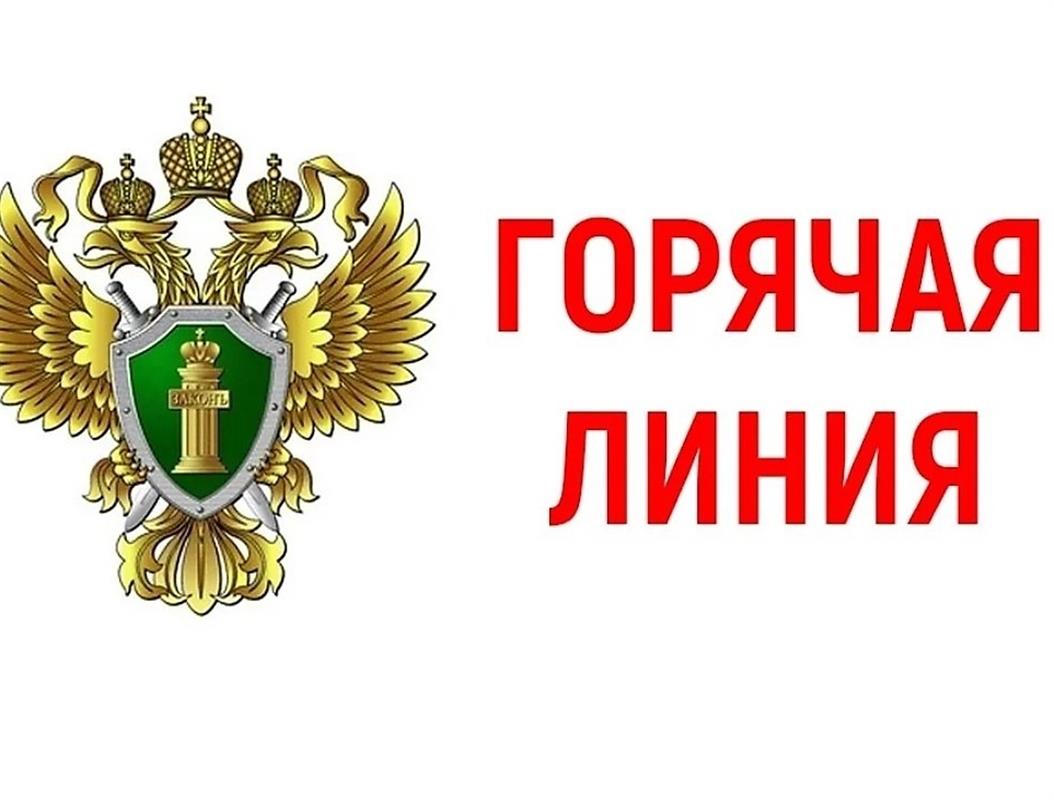 В прокуратуре Костромской области состоится «горячая линия» по противодействию коррупции