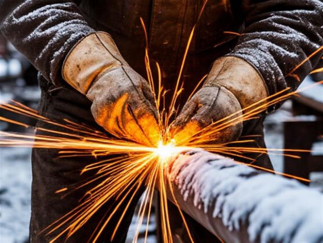 В Костроме ремонтные бригады устраняют дефекты на тепловых сетях