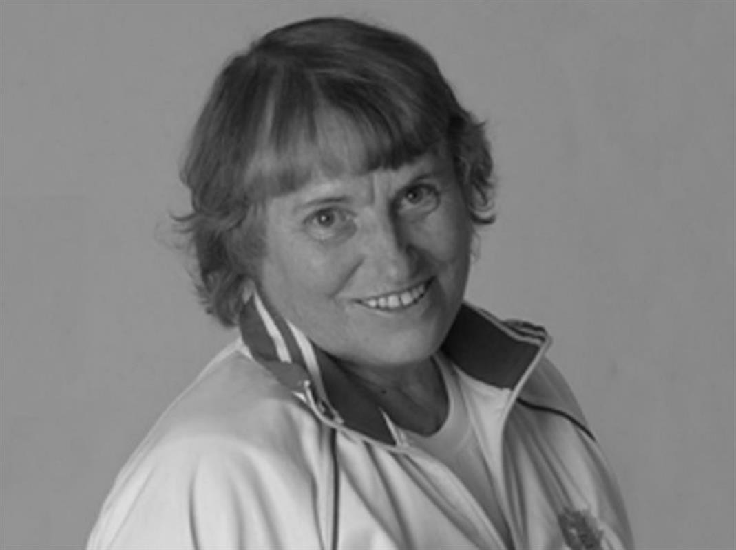 Костромичи простятся с олимпийской чемпионкой Алевтиной Олюниной