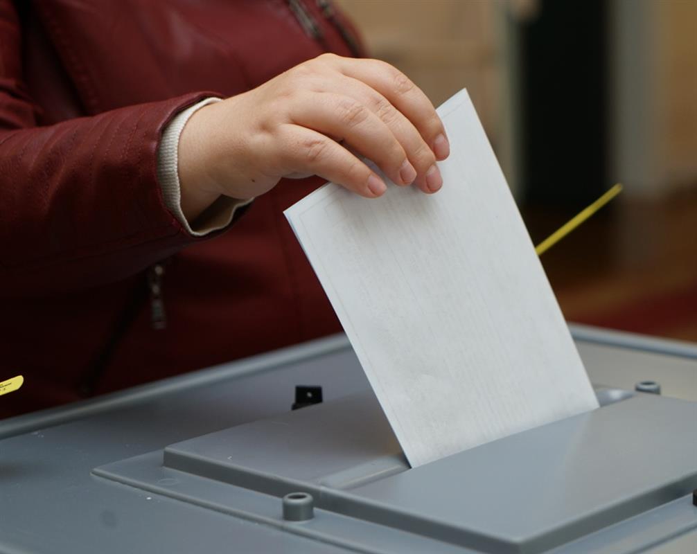 Общественники рассказали о прозрачности и легитимности выборов в Костромской области