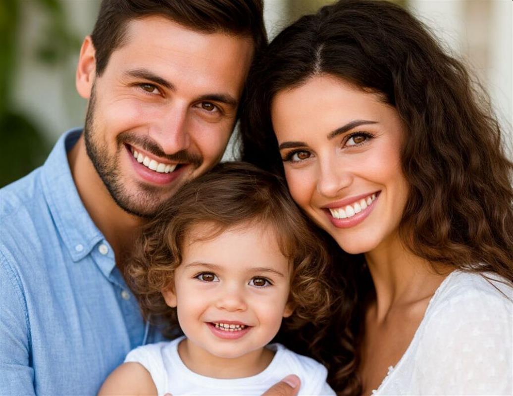 Детям-сиротам в Костроме помогают обрести новые семьи