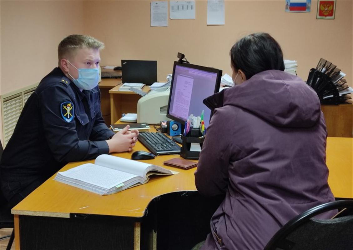 Полицейские задержали женщин, грабивших пенсионеров в Костроме