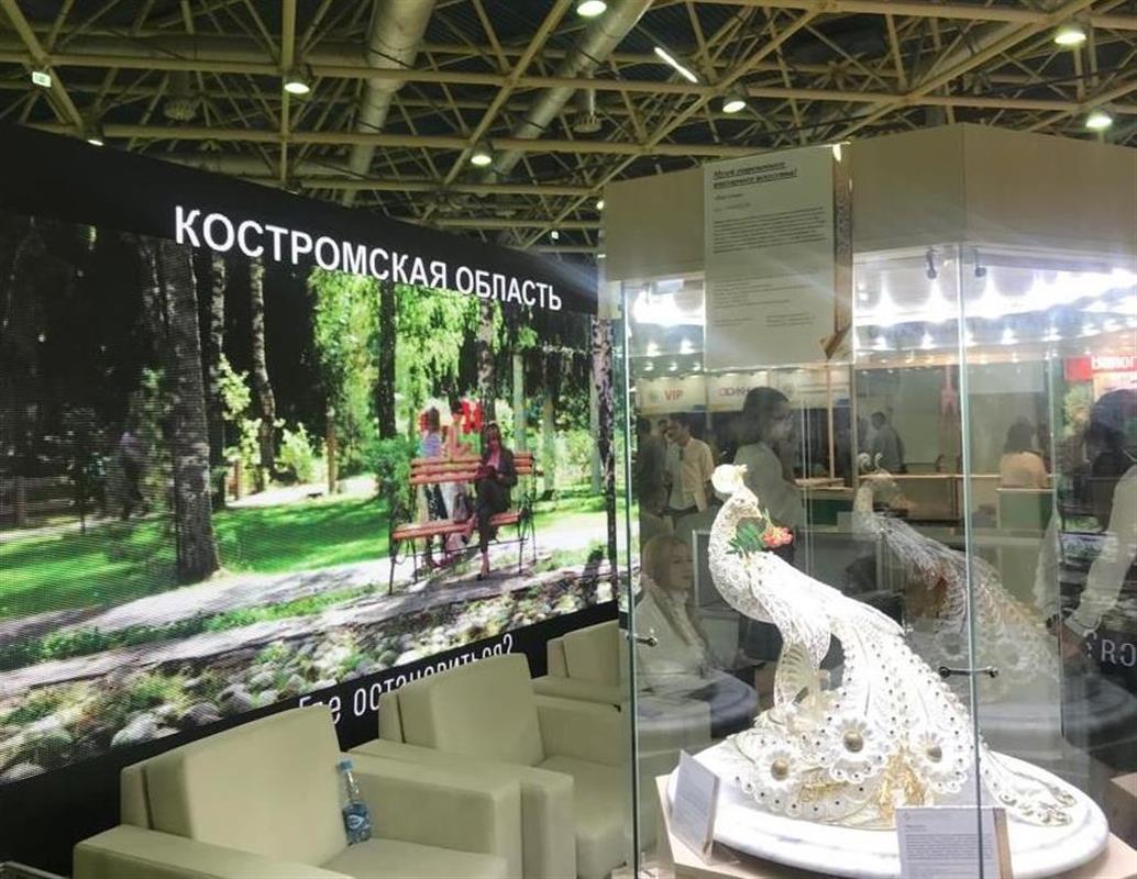 Жители могут поддержать костромские бренды на федеральном конкурсе