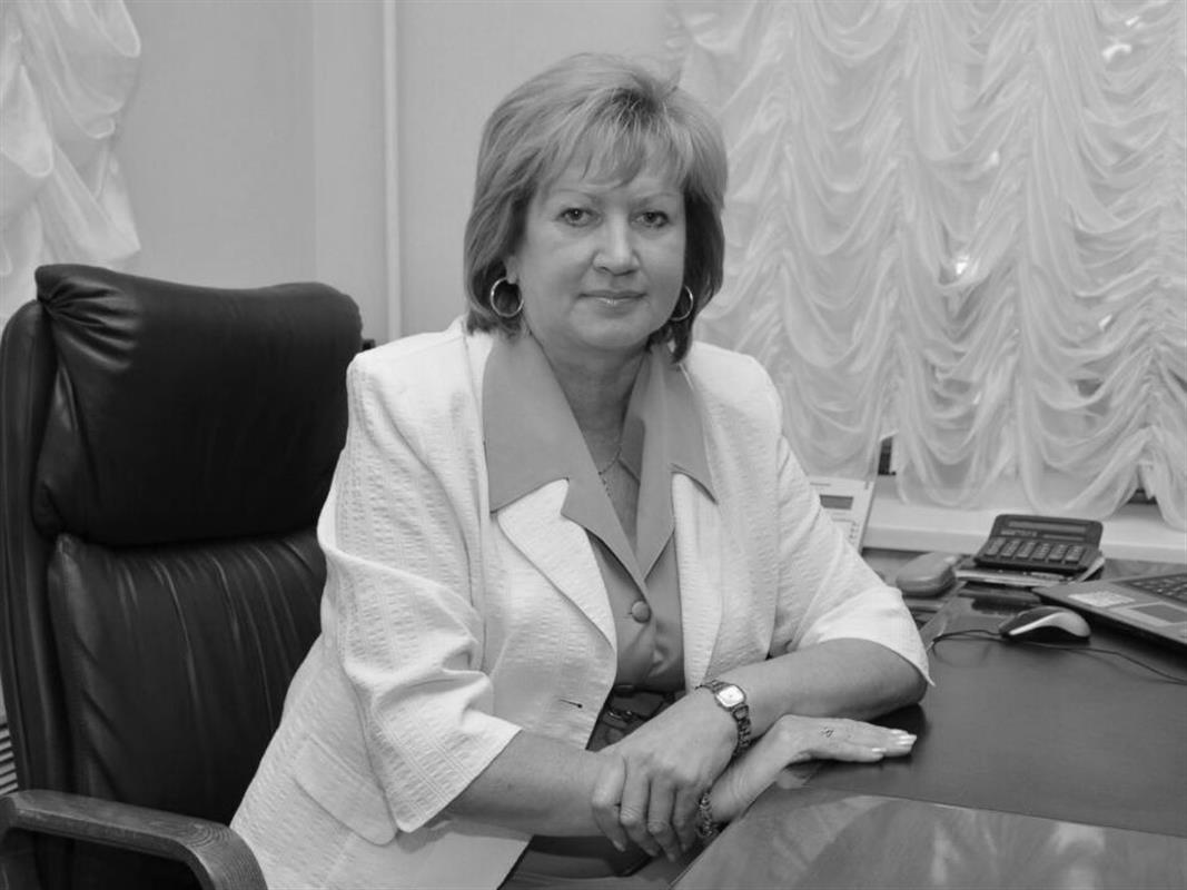 Костромичи простятся с Галиной Дулиной