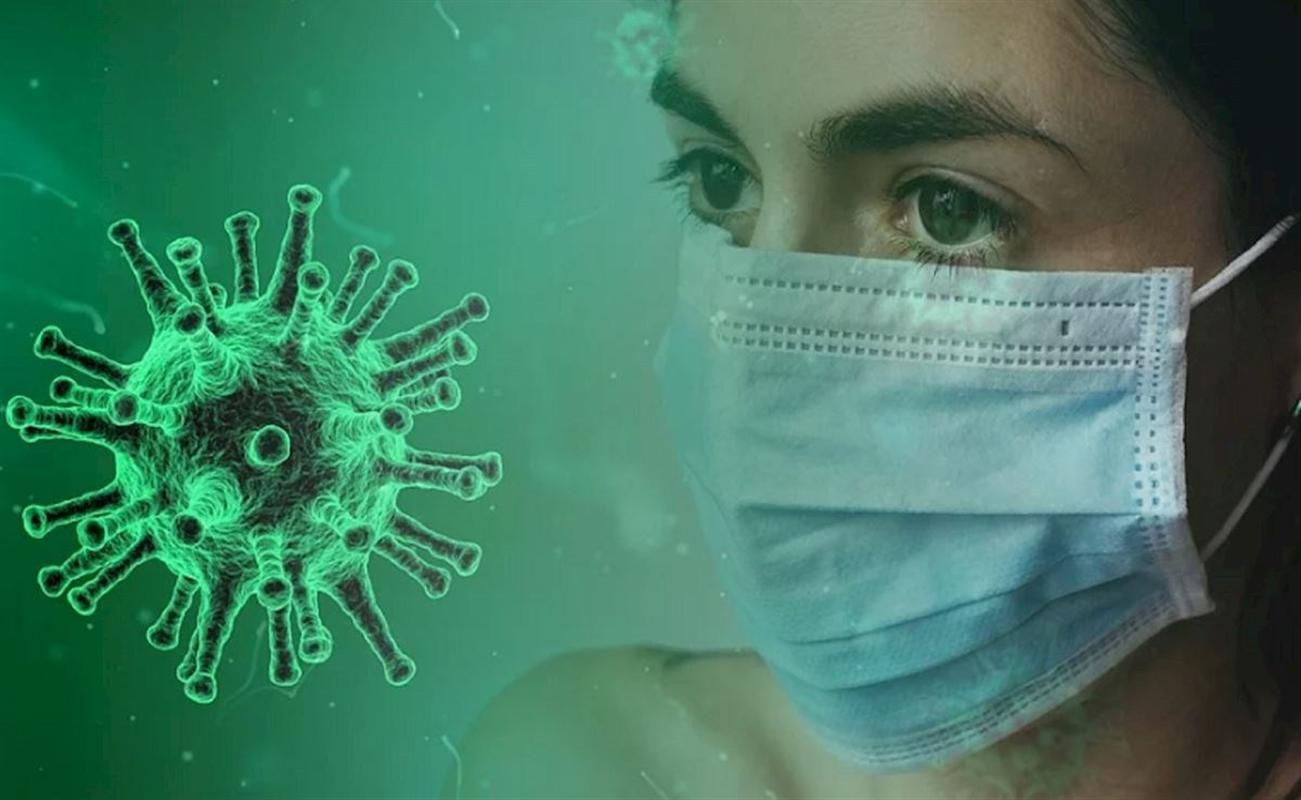 В Костромской области за сутки заболели коронавирусом больше 60 человек