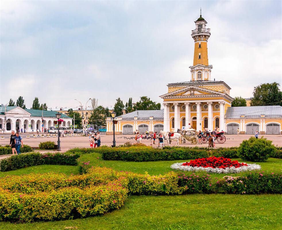 Как жить будем: принят прогноз социально-экономического развития Костромы на 2023 год

