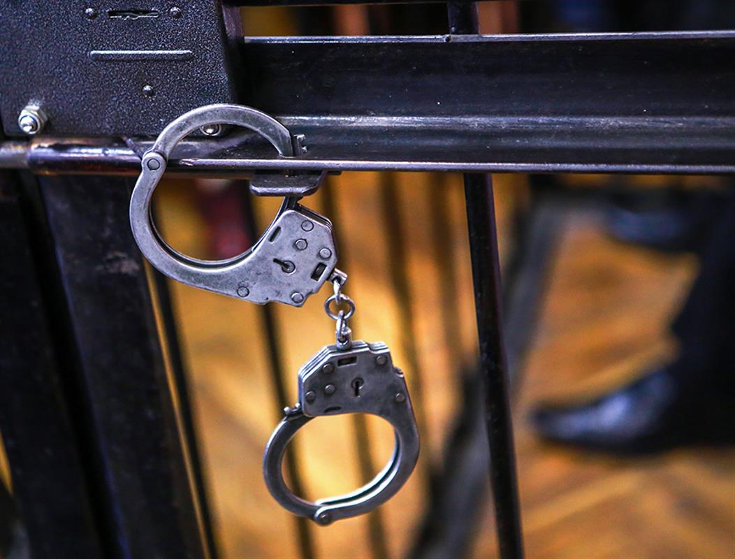 В Костромской области задержали 10 осуждённых, уклоняющихся от отбывания наказания