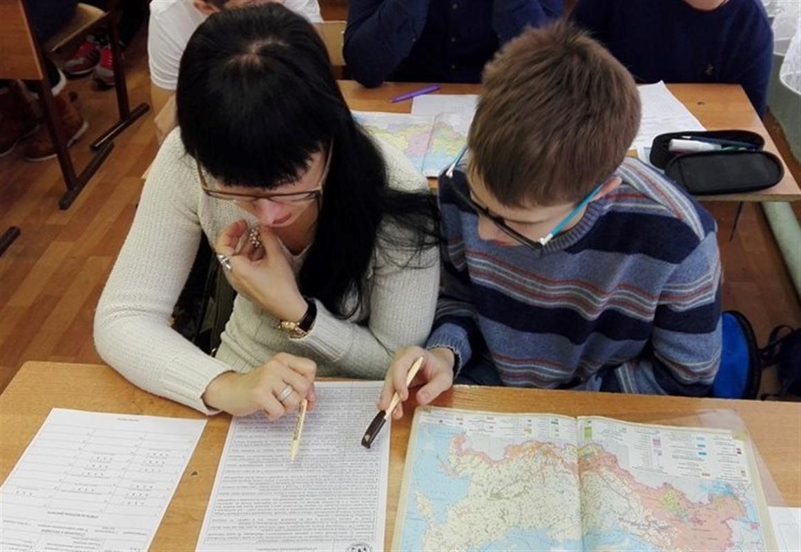 Костромичей приглашают принять участие в географическом диктанте