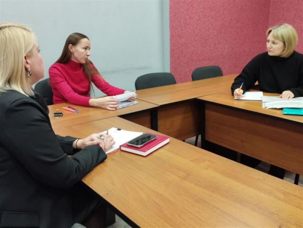 Юристы бесплатно проконсультируют костромичей в сфере защиты интересов семьи