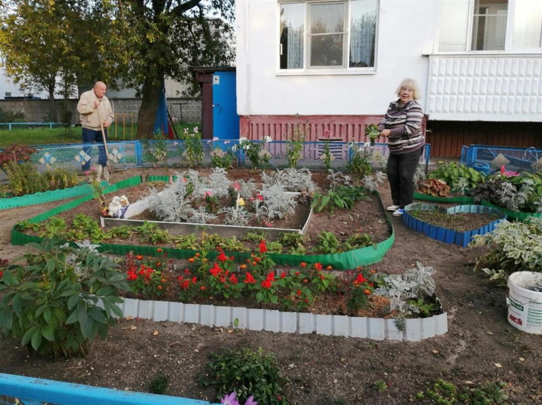 Начался приём заявок для участия в конкурсе на лучший ТОС Костромы
