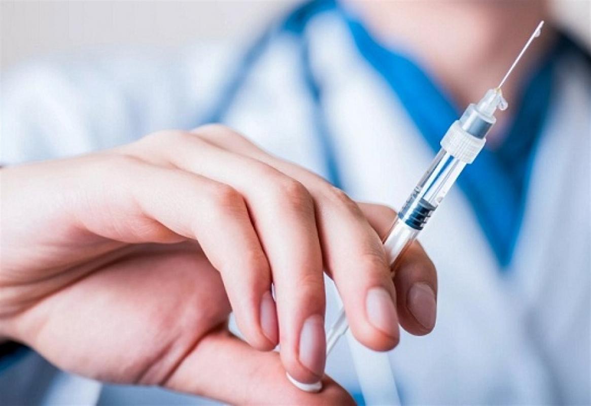 Костромичи могут бесплатно привиться от гриппа без визита в поликлинику