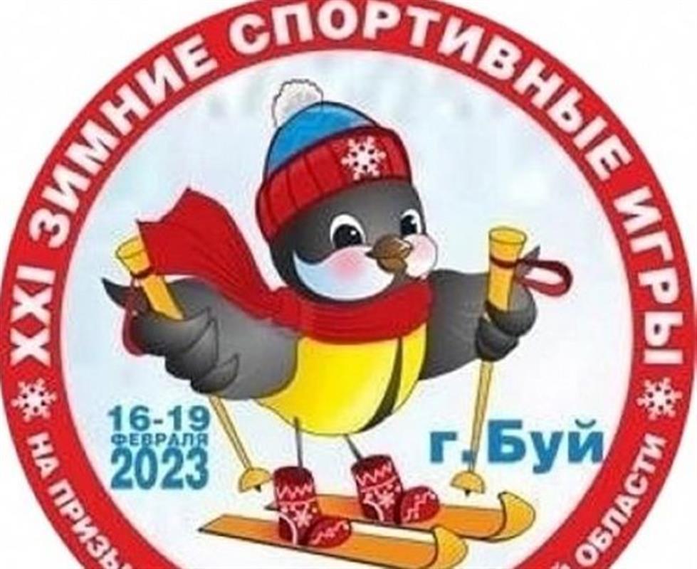 В Костромской области стартуют XXI зимние спортивные игры на призы губернатора

