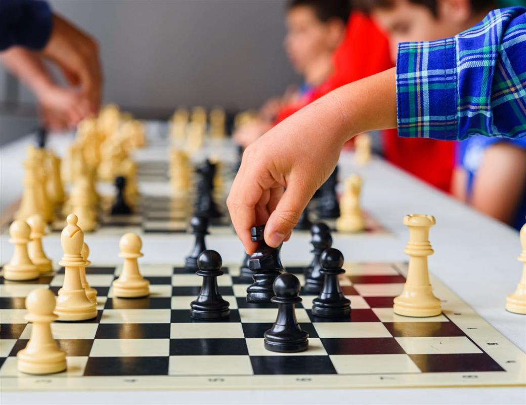 Костромские шахматисты сразятся за звание лучшего на городском чемпионате
