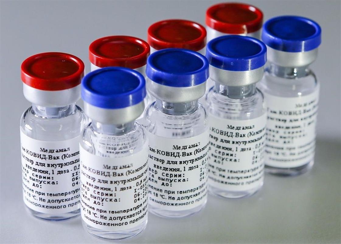 В Костроме за сутки прививку от коронавируса сделали 1307 человек

