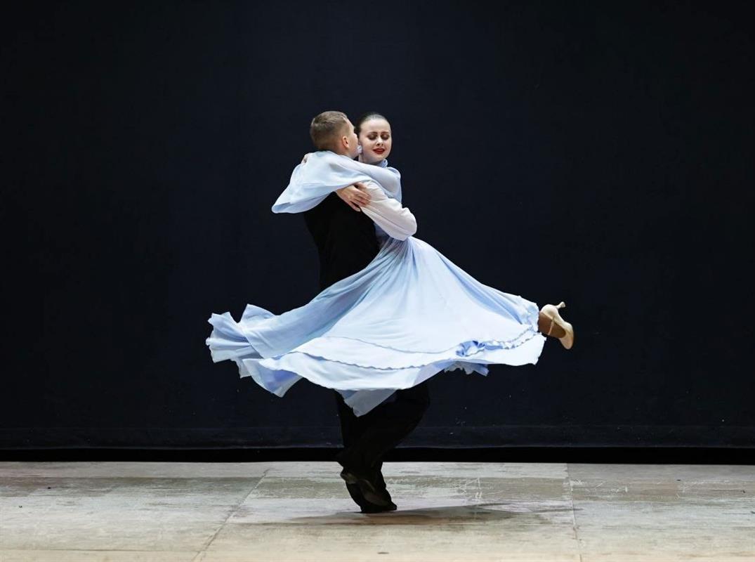 Костромской ансамбль «Ритмы АРСа» завоевал гран-при международного конкурса